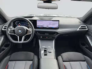 BMW 320d xDrive 48V Touring M Sport Steptronic