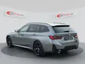 BMW 320d xDrive 48V Touring M Sport Steptronic