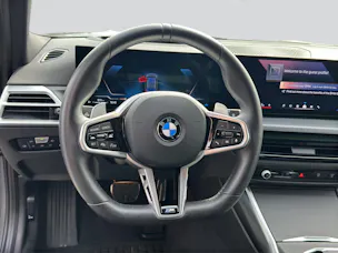 BMW 320d xDrive 48V Touring M Sport Steptronic
