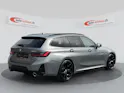 BMW 320d xDrive 48V Touring M Sport Steptronic