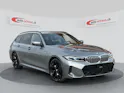 BMW 320d xDrive 48V Touring M Sport Steptronic