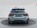 BMW 320d xDrive 48V Touring M Sport Steptronic
