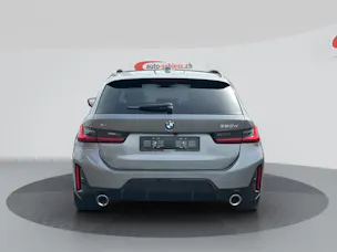 BMW 320d xDrive 48V Touring M Sport Steptronic