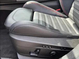 ALFA ROMEO Giulia 2.0 Competizione Q4 AT8