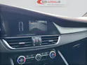 ALFA ROMEO Giulia 2.0 Competizione Q4 AT8