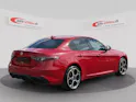 ALFA ROMEO Giulia 2.0 Competizione Q4 AT8