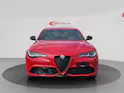 ALFA ROMEO Giulia 2.0 Competizione Q4 AT8