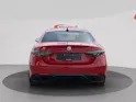 ALFA ROMEO Giulia 2.0 Competizione Q4 AT8