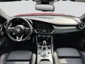 ALFA ROMEO Giulia 2.0 Competizione Q4 AT8