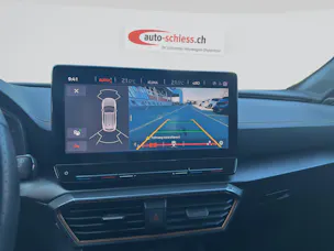 CUPRA Formentor 2.0TSI VZ 4Drive DSG