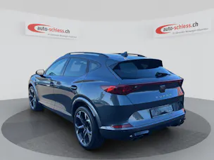 CUPRA Formentor 2.0TSI VZ 4Drive DSG