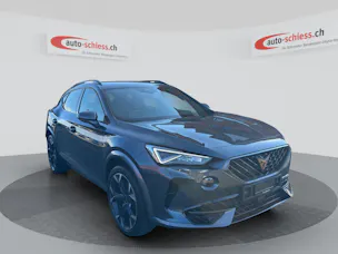 CUPRA Formentor 2.0TSI VZ 4Drive DSG