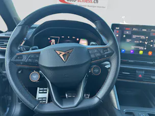 CUPRA Formentor 2.0TSI VZ 4Drive DSG