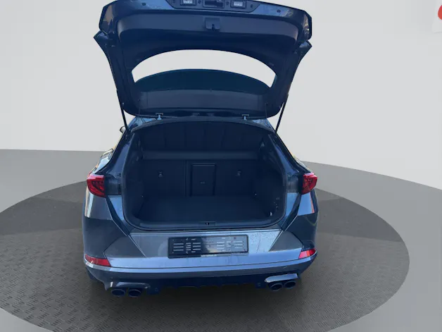 CUPRA Formentor 2.0TSI VZ 4Drive DSG