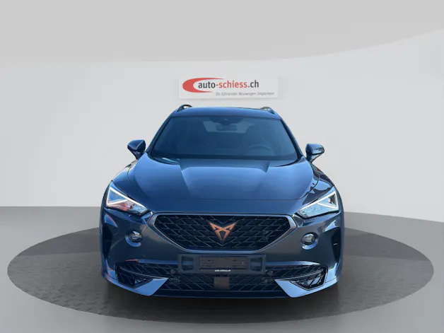 CUPRA Formentor 2.0TSI VZ 4Drive DSG
