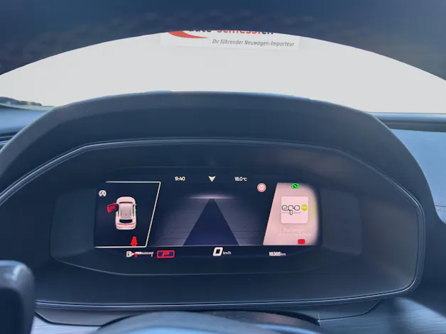 CUPRA Formentor 2.0TSI VZ 4Drive DSG