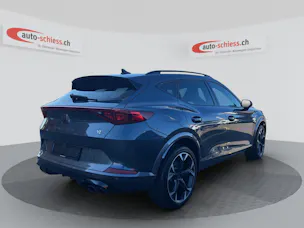 CUPRA Formentor 2.0TSI VZ 4Drive DSG