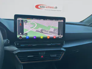 CUPRA Formentor 2.0TSI VZ 4Drive DSG
