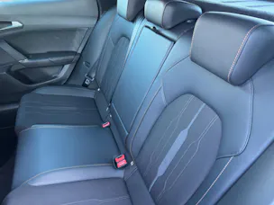CUPRA Formentor 2.0TSI VZ 4Drive DSG