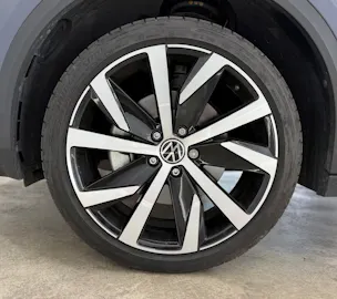 VW T-Roc Cabriolet 1.5 TSI R-Line
