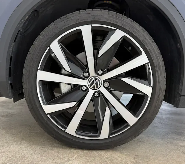 VW T-Roc Cabriolet 1.5 TSI R-Line