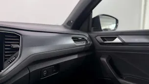 VW T-Roc Cabriolet 1.5 TSI R-Line