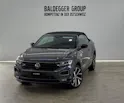 VW T-Roc Cabriolet 1.5 TSI R-Line