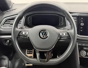 VW T-Roc Cabriolet 1.5 TSI R-Line