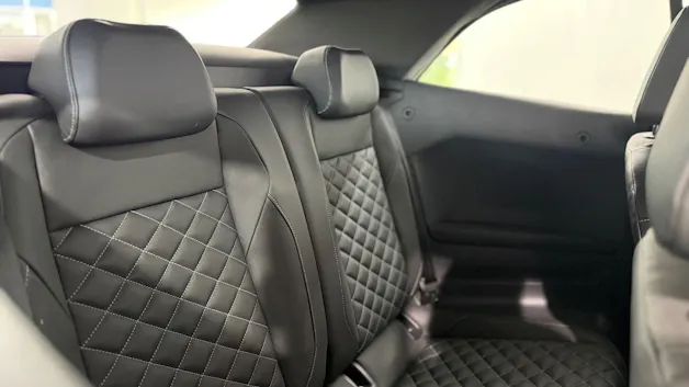 VW T-Roc Cabriolet 1.5 TSI R-Line