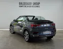 VW T-Roc Cabriolet 1.5 TSI R-Line