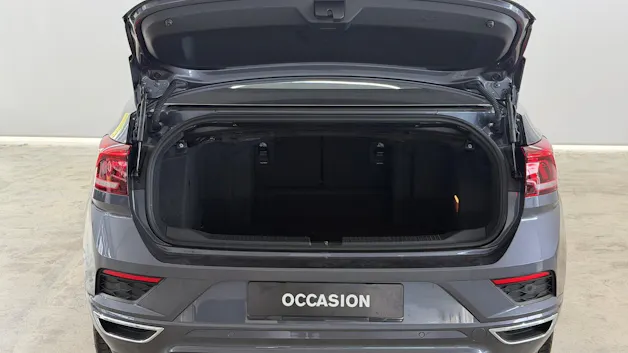 VW T-Roc Cabriolet 1.5 TSI R-Line