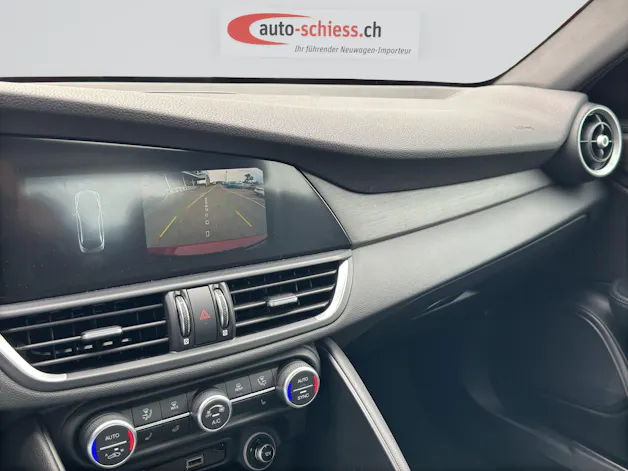 ALFA ROMEO Giulia 2.0 Ti Q4