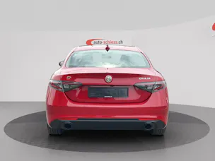 ALFA ROMEO Giulia 2.0 Ti Q4