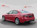 ALFA ROMEO Giulia 2.0 Ti Q4