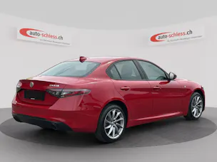 ALFA ROMEO Giulia 2.0 Ti Q4