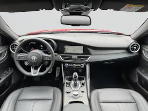 ALFA ROMEO Giulia 2.0 Ti Q4