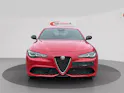 ALFA ROMEO Giulia 2.0 Ti Q4
