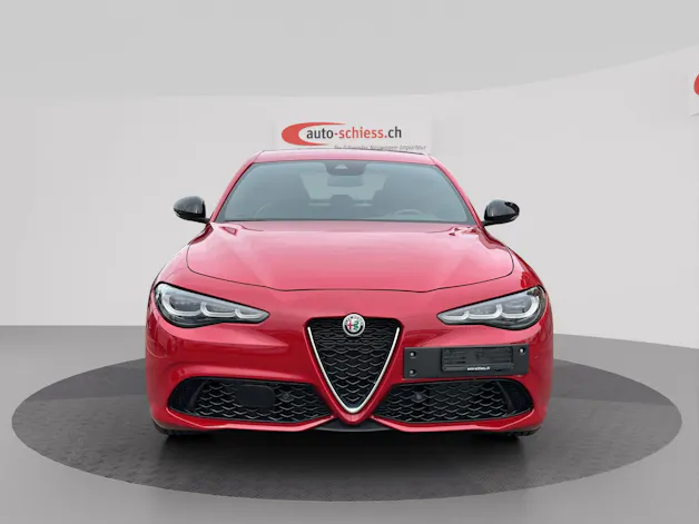 ALFA ROMEO Giulia 2.0 Ti Q4