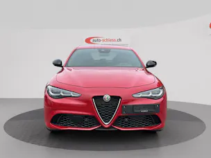 ALFA ROMEO Giulia 2.0 Ti Q4