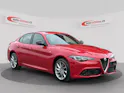 ALFA ROMEO Giulia 2.0 Ti Q4