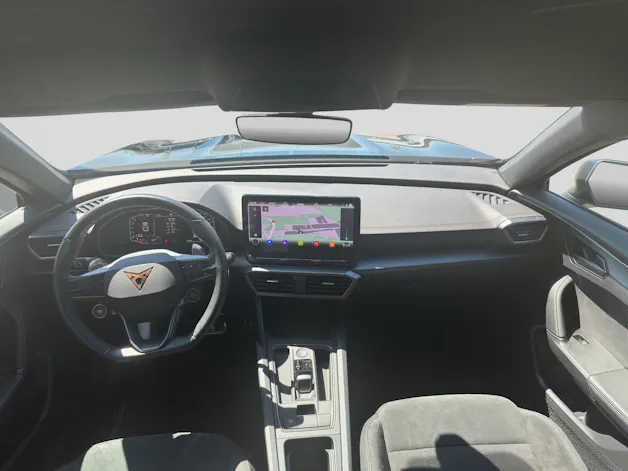 CUPRA Formentor 2.0TSI VZ Tribe Edition 4Drive DSG