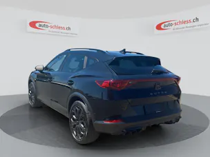 CUPRA Formentor 2.0TSI VZ Tribe Edition 4Drive DSG