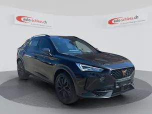 CUPRA Formentor 2.0TSI VZ Tribe Edition 4Drive DSG