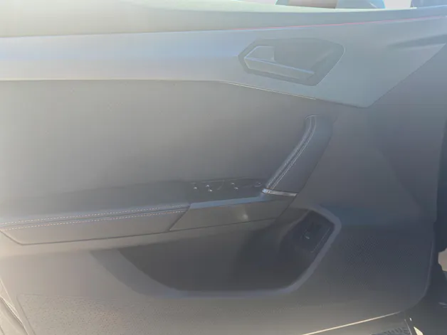 CUPRA Formentor 2.0TSI VZ Tribe Edition 4Drive DSG