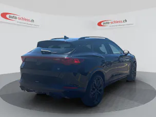 CUPRA Formentor 2.0TSI VZ Tribe Edition 4Drive DSG