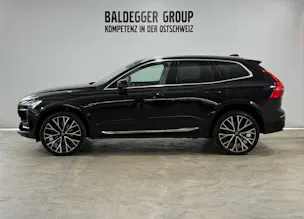 VOLVO XC60 2.0 T8 TE Inscription eAW