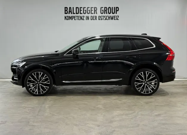 VOLVO XC60 2.0 T8 TE Inscription eAW