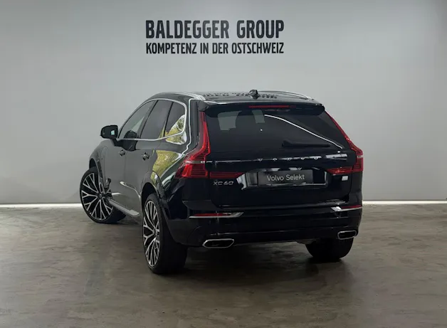VOLVO XC60 2.0 T8 TE Inscription eAW