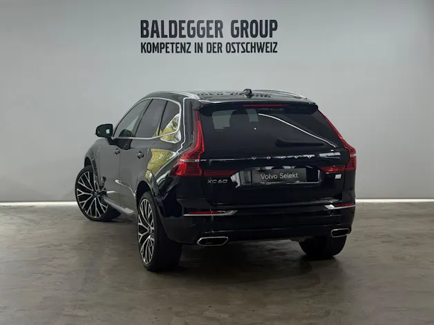 VOLVO XC60 2.0 T8 TE Inscription eAW