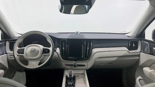 VOLVO XC60 2.0 T8 TE Inscription eAW